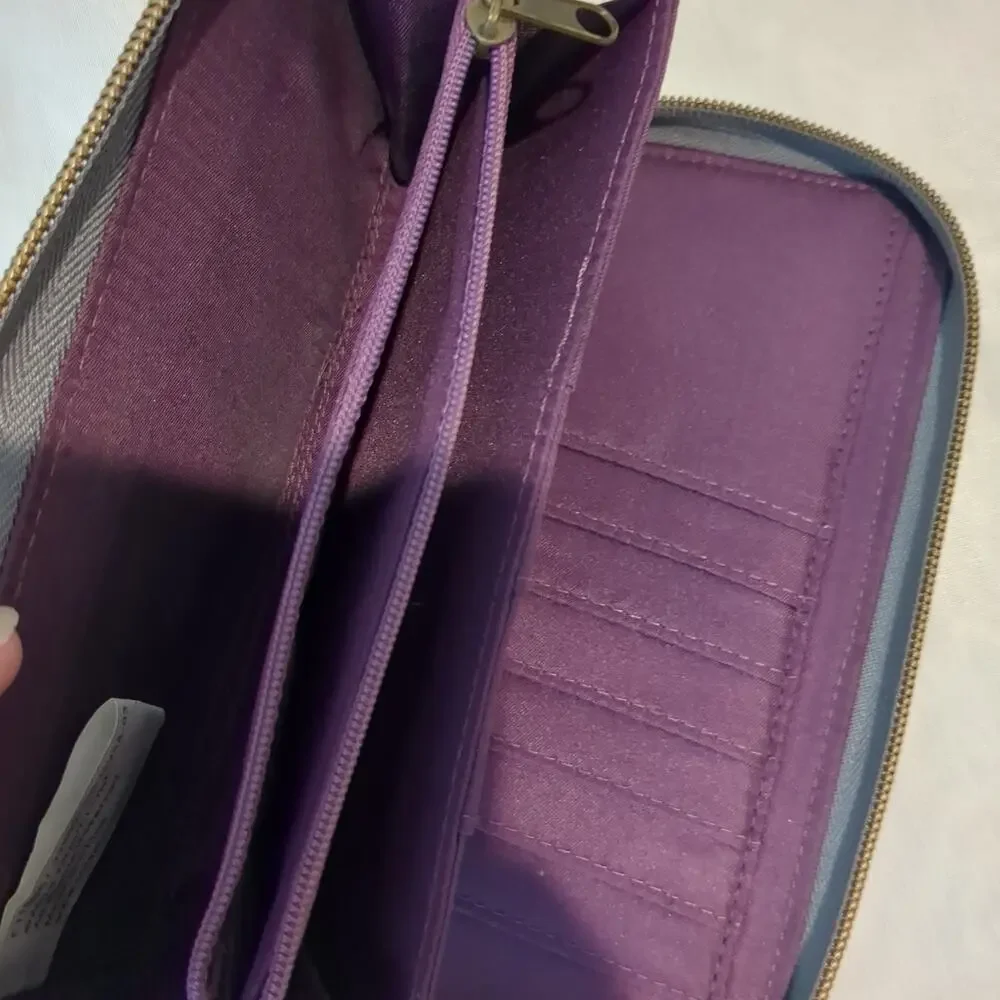 Travelon safe id